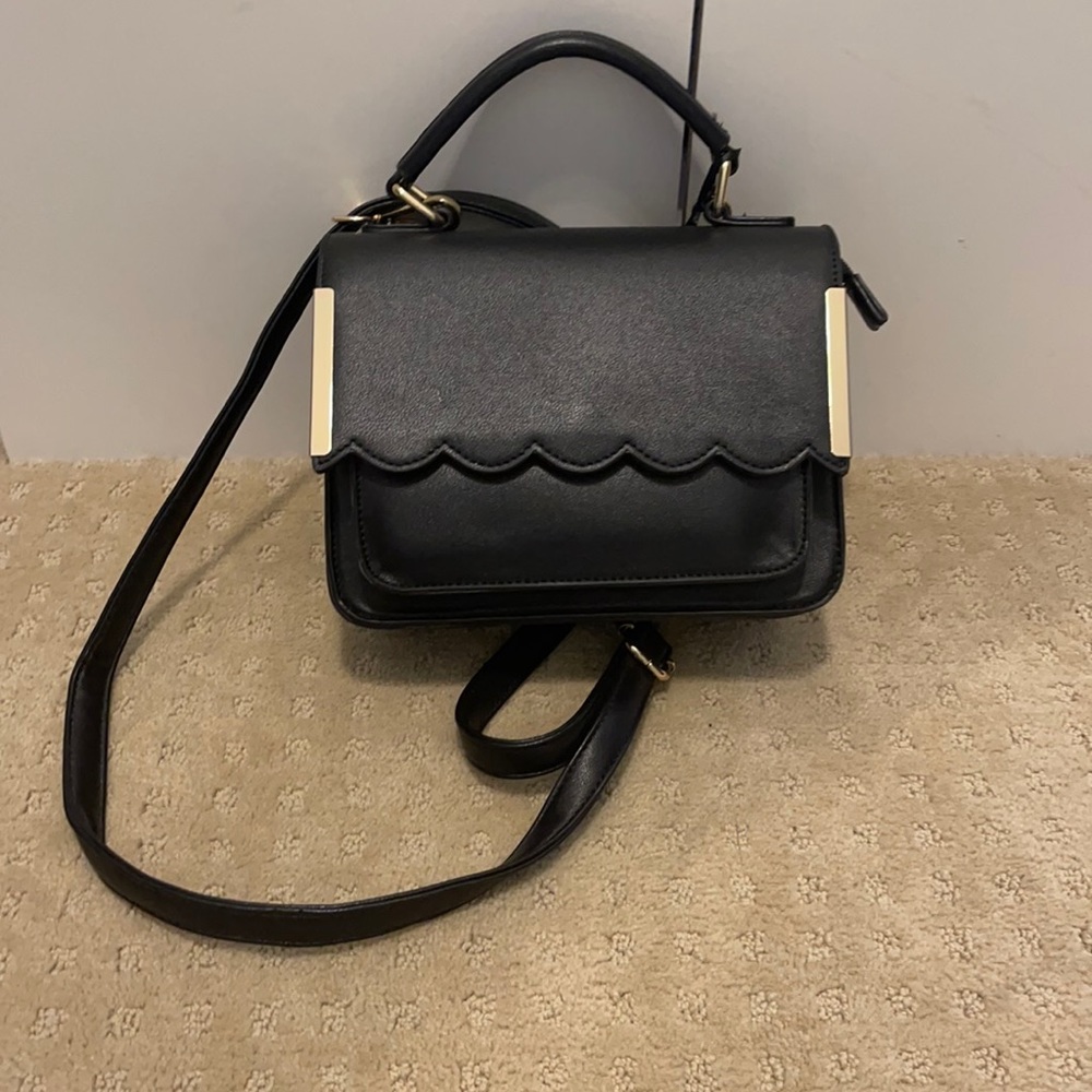 Black bag
